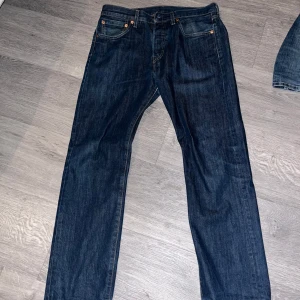 Levis jeans - Skick 8/10 Stl 31:30