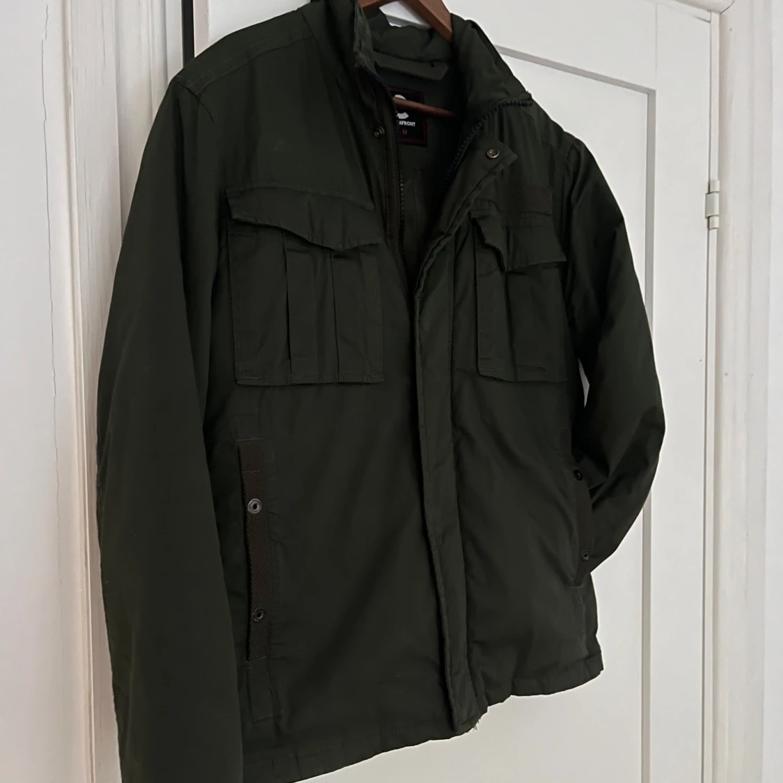 Field jacket - 90