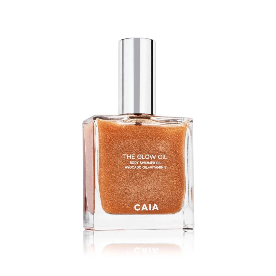 CAIA THE GLOW OIL BODY SHIMMER
