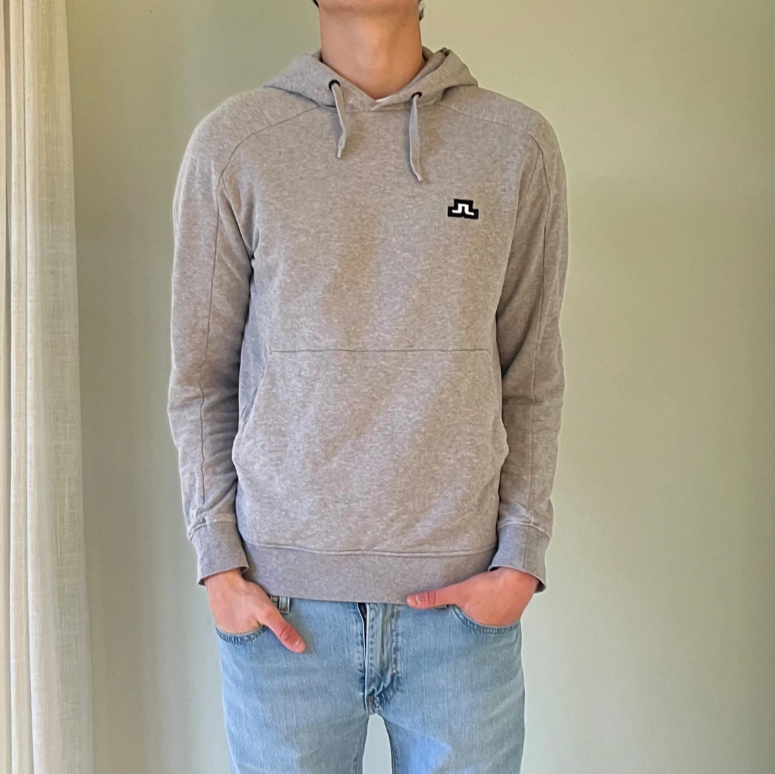 J. Lindeberg hoodie - 89