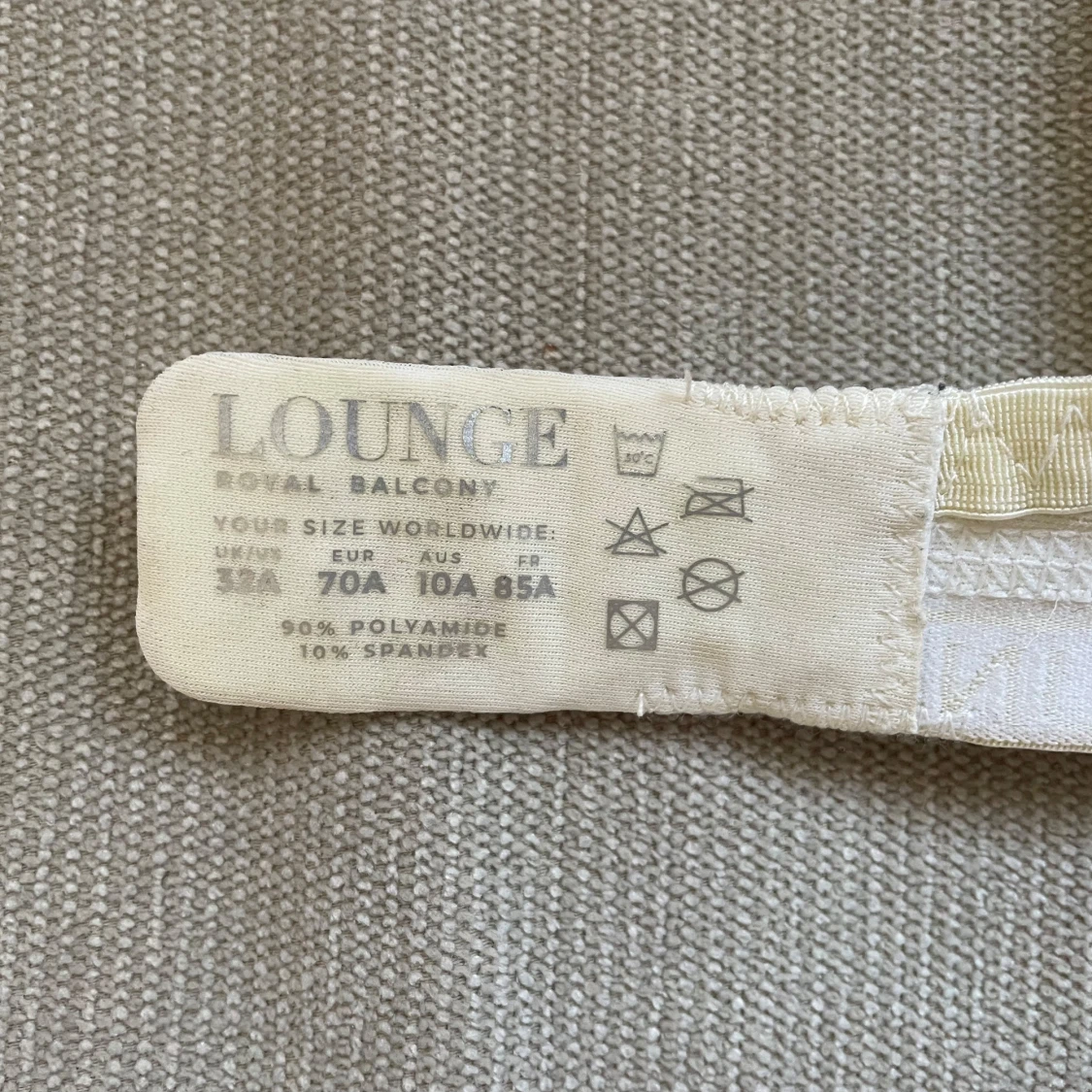 Bh från loungewear  - 91