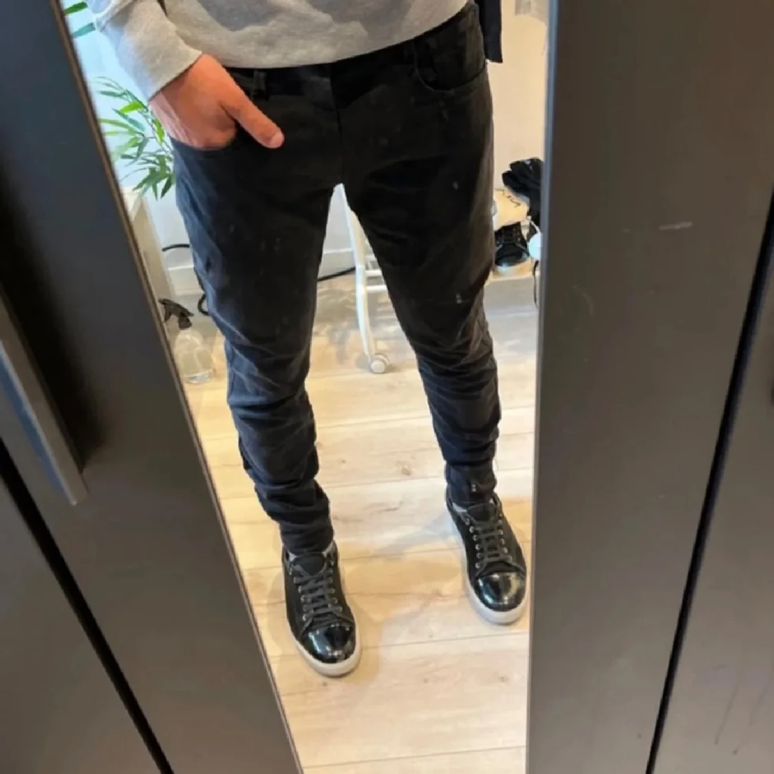 Replay hyperflex anbass - 91