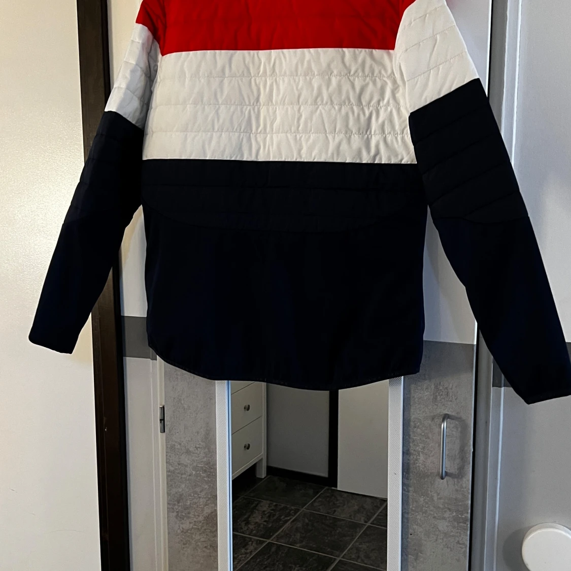 Björn Dählie jacka - 90