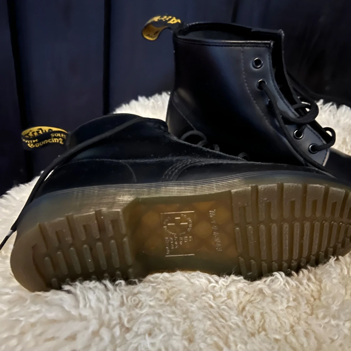 Dr Martens strl40 - 90