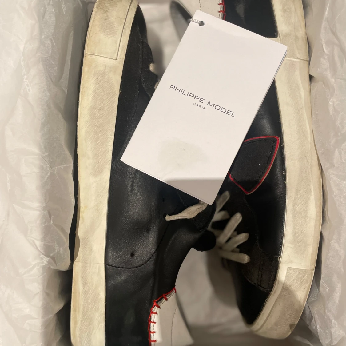Philippe model skor - 93