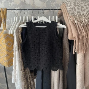 Topp - Aldrig använd! 