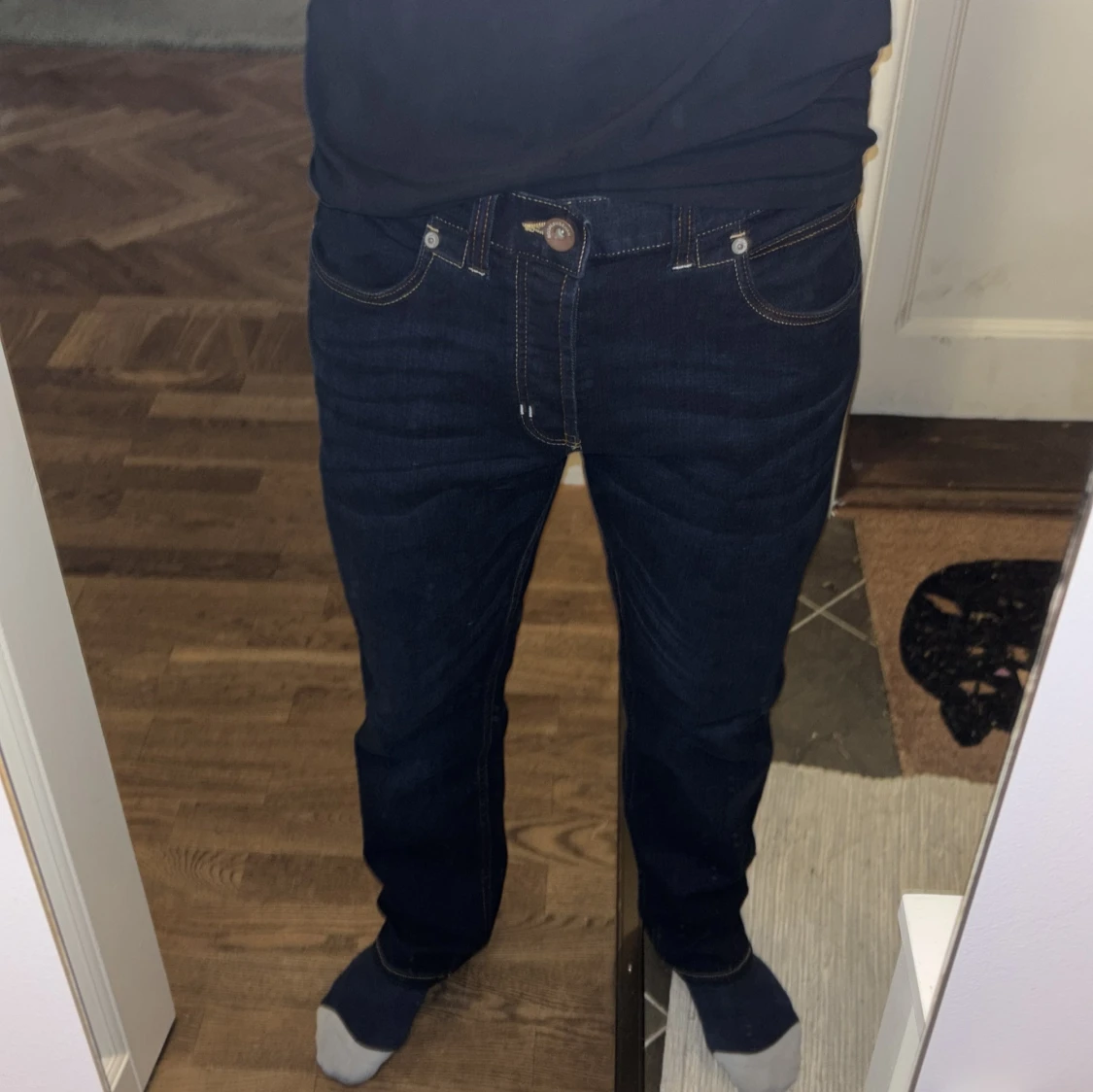 Hansen & Jacob Jeans - 91