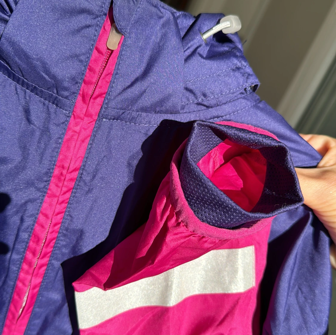 Nike sportjacka - 93