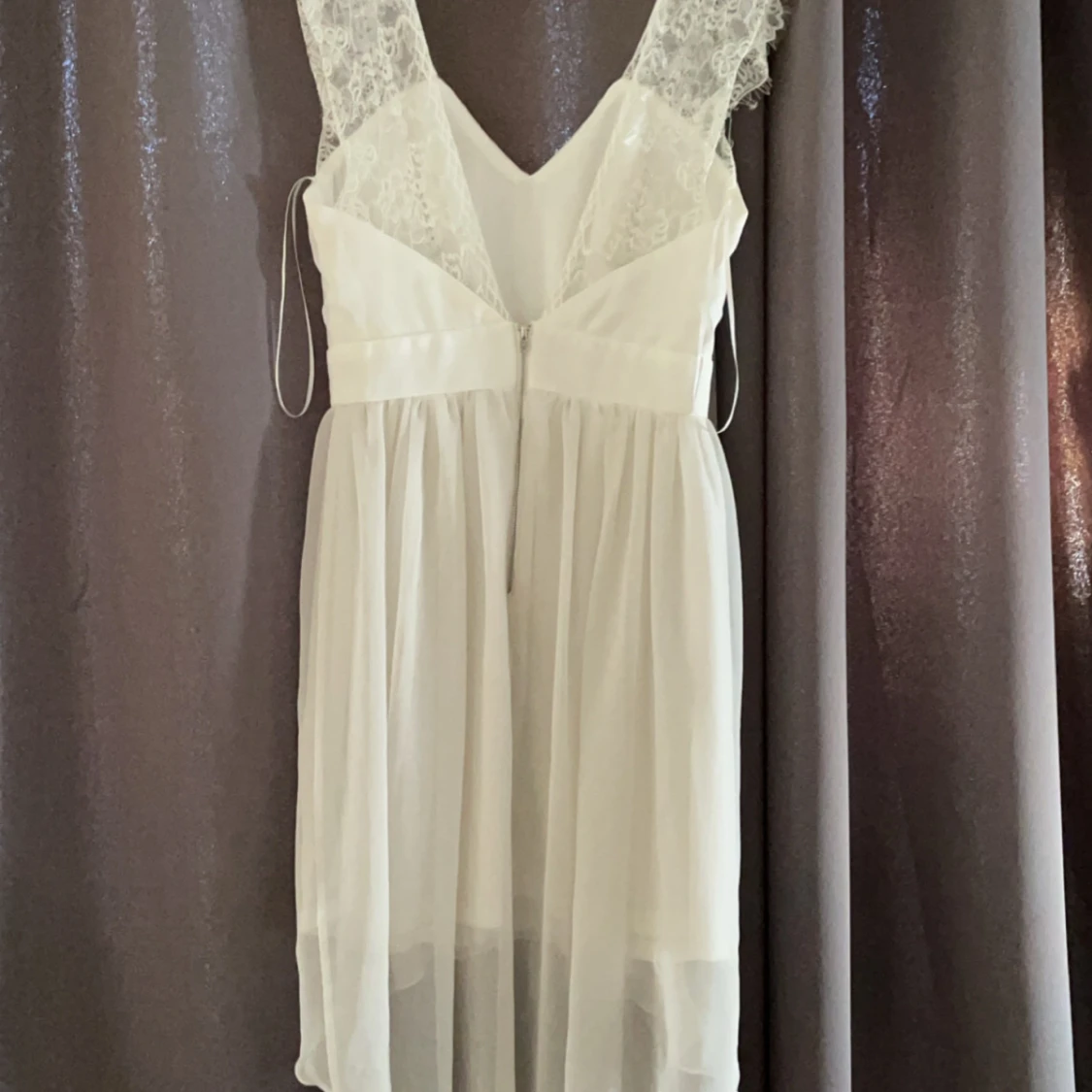 Studentklänning - 90