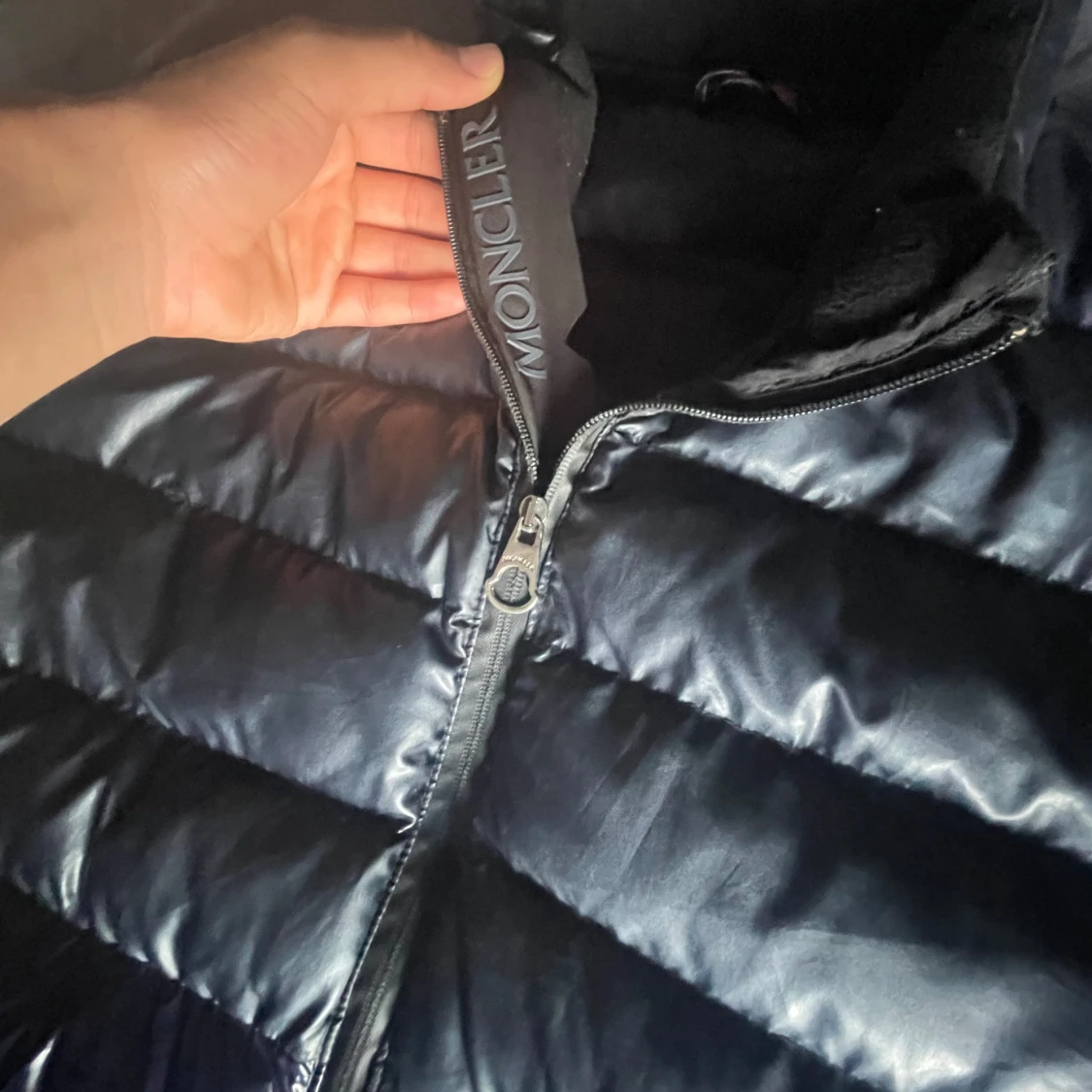 Moncler jacka  - 90