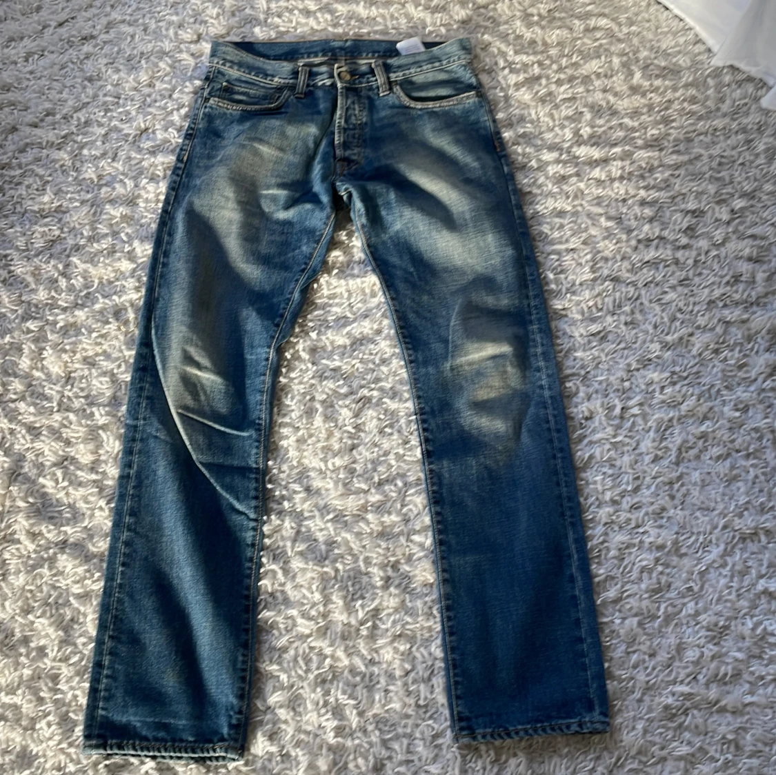 carhartt jeans