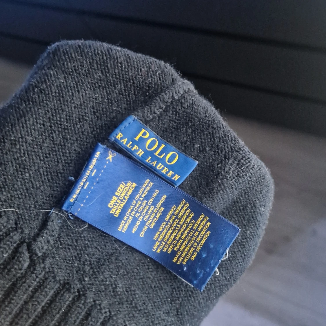 Polo ralph lauren - 90