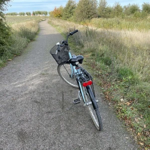 Cykel  - Priset kan diskuteras 
