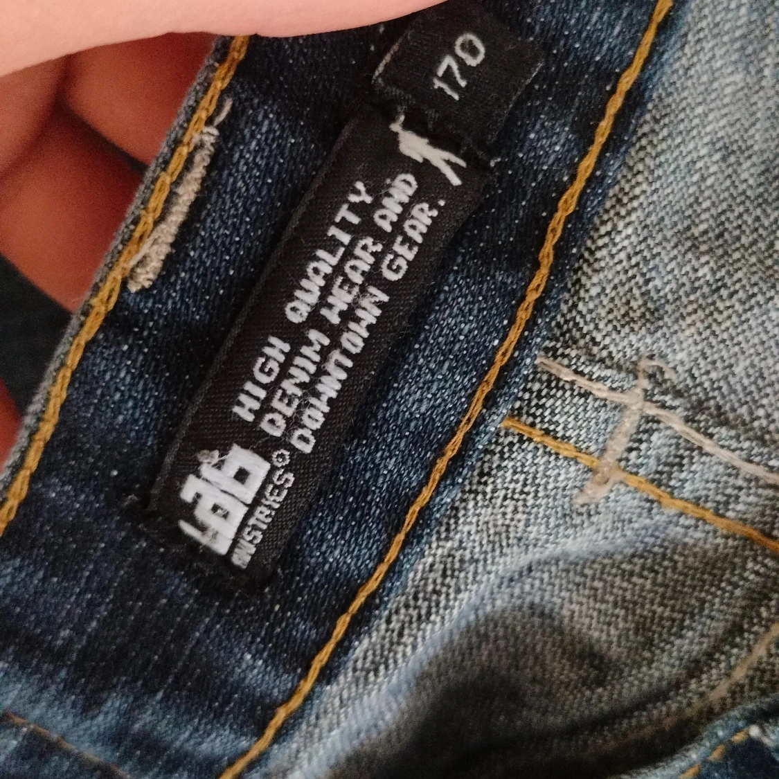 LDB vintage jeans  - 91