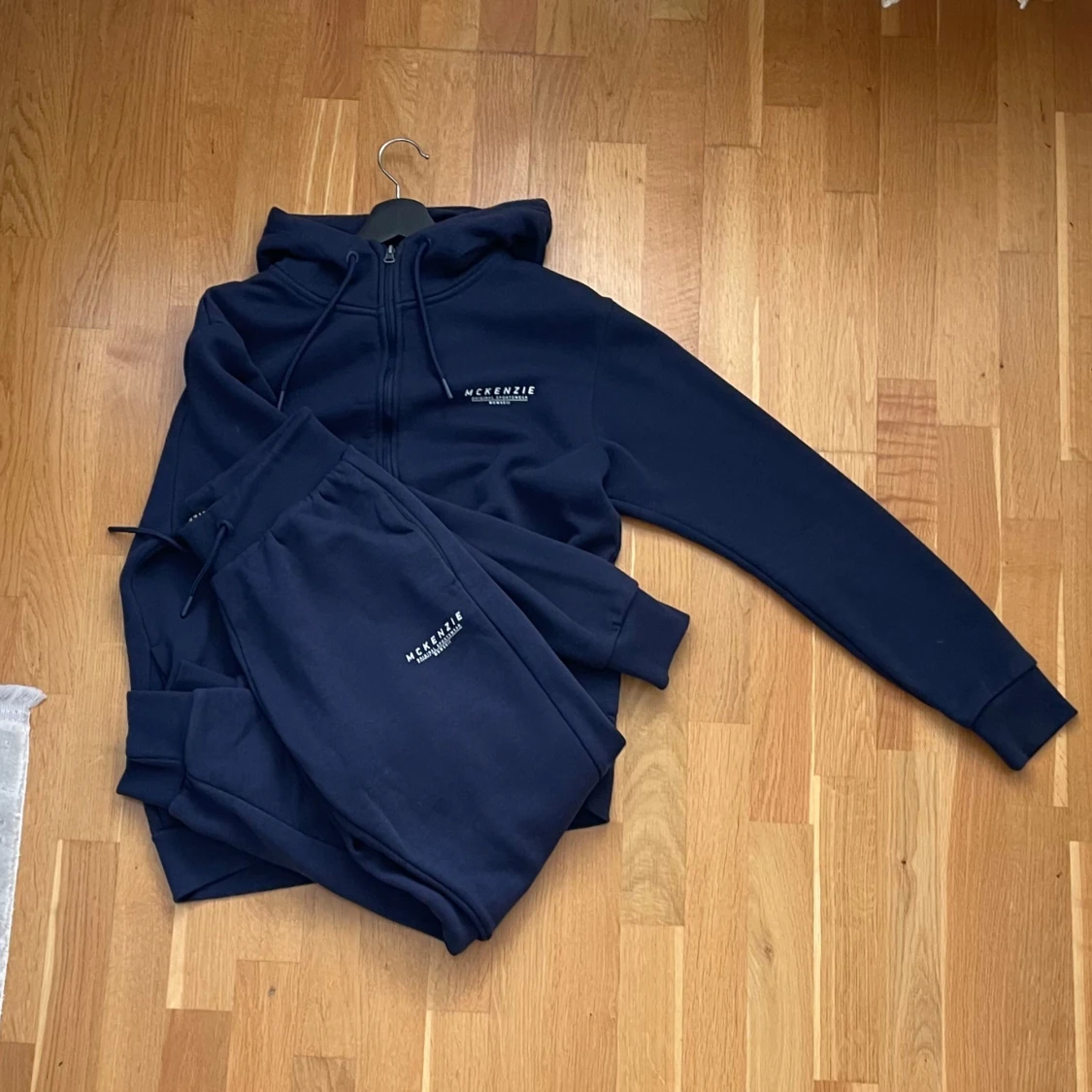 McKenzie tracksuit