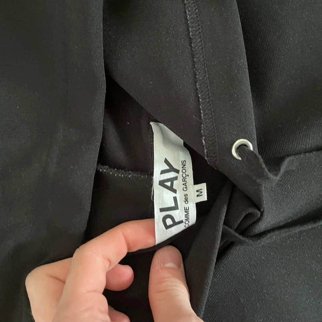 Cdg hoodie - 91