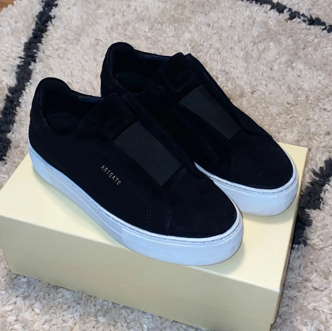 Axel Arigato - Clean 360 Laceless