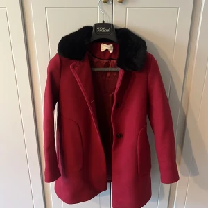 Jacka - Jätte söt jacka 