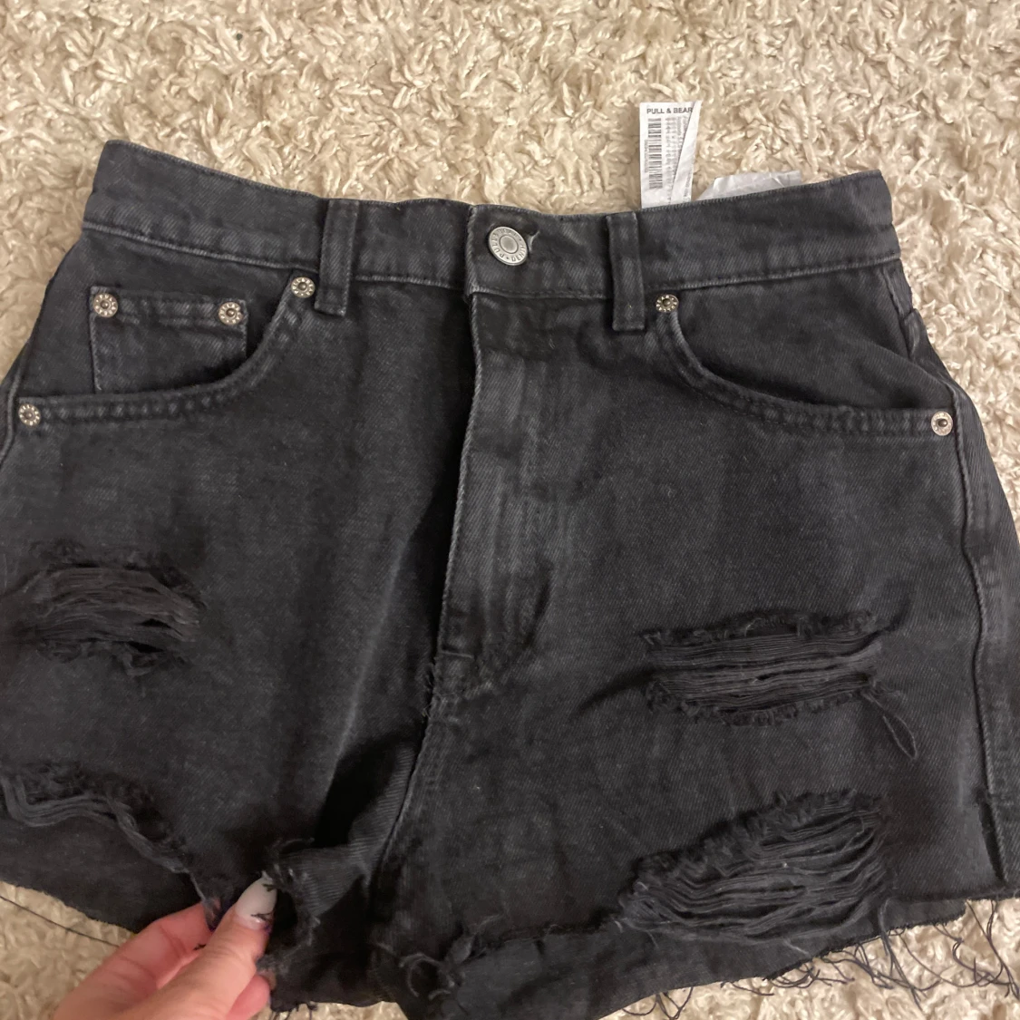 Shorts från Zara - 91