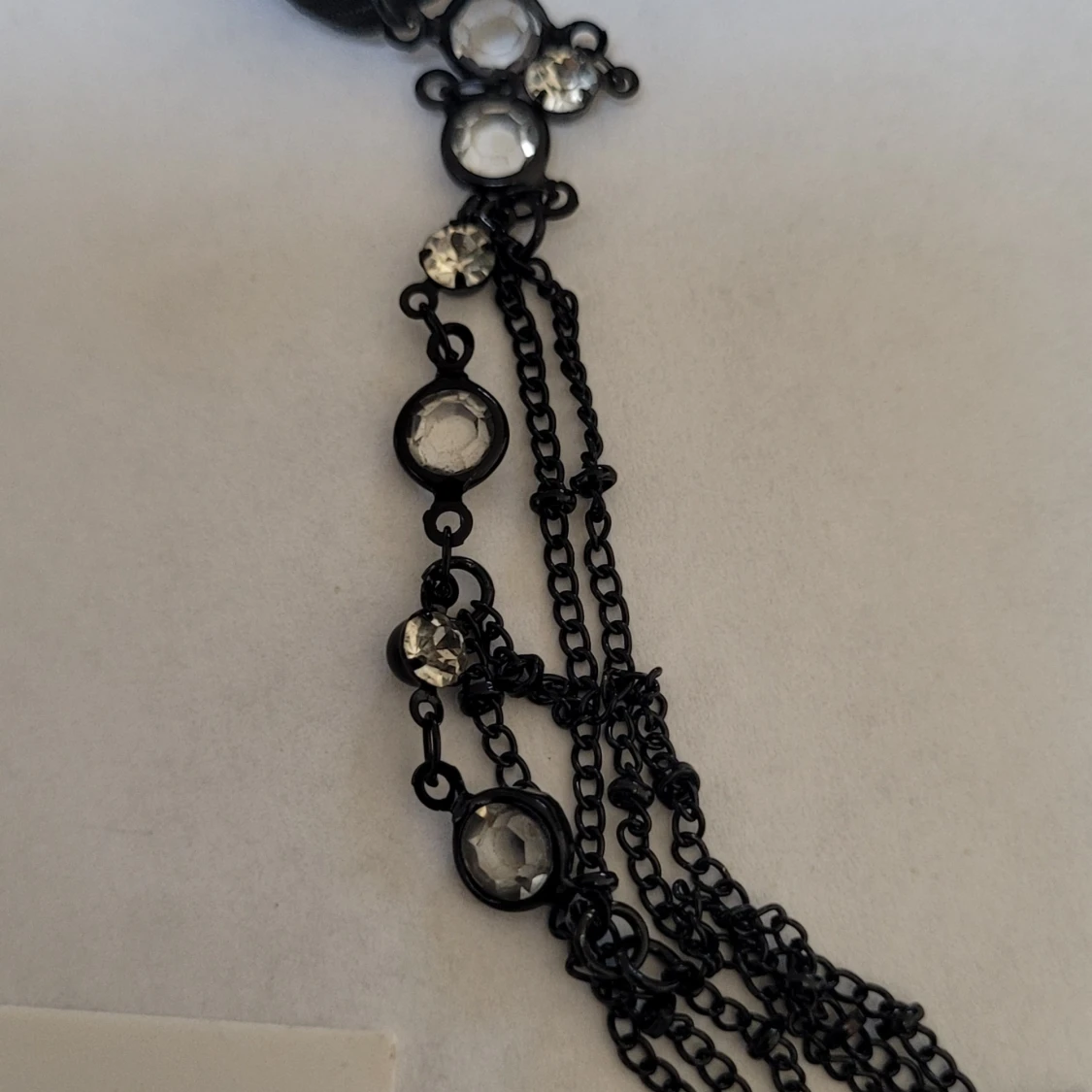 Helt ny benkedja  - 91