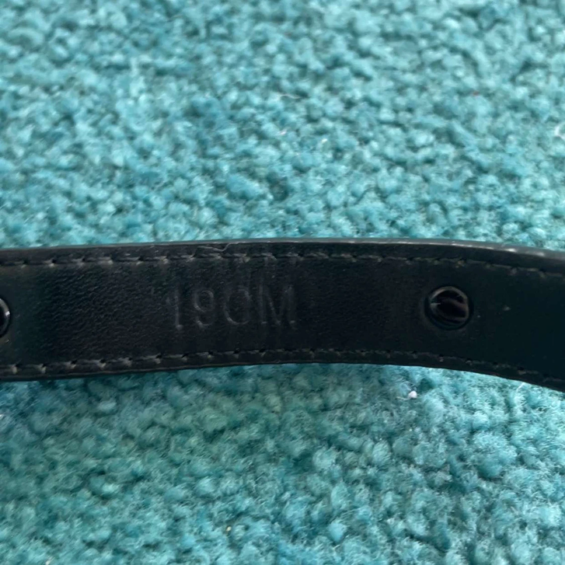 Balmain armband - 93