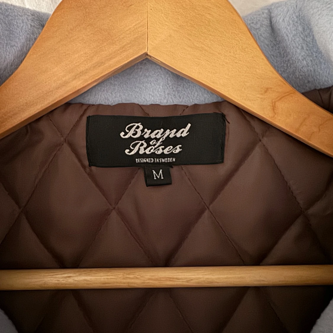 Brand of roses jacka - 91