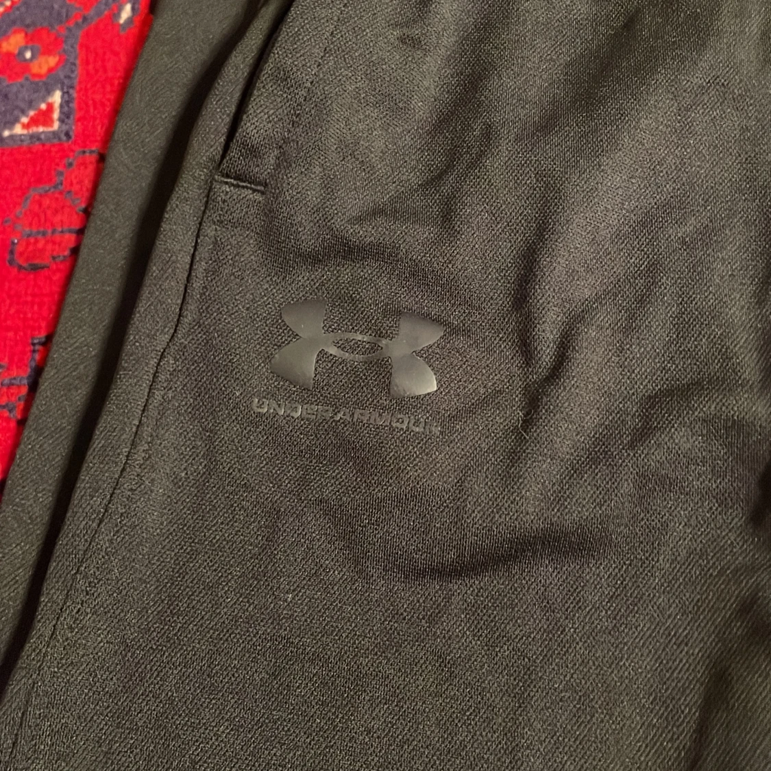 Tränings byxa (Under Armour) - 90