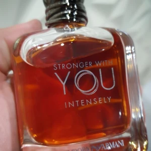Stronger With You Intensely, 2ml - 2ml för 50kr