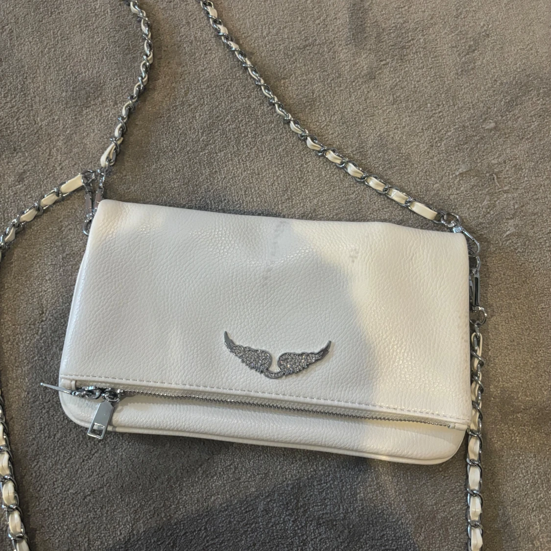 Zadig & Voltaire bag!