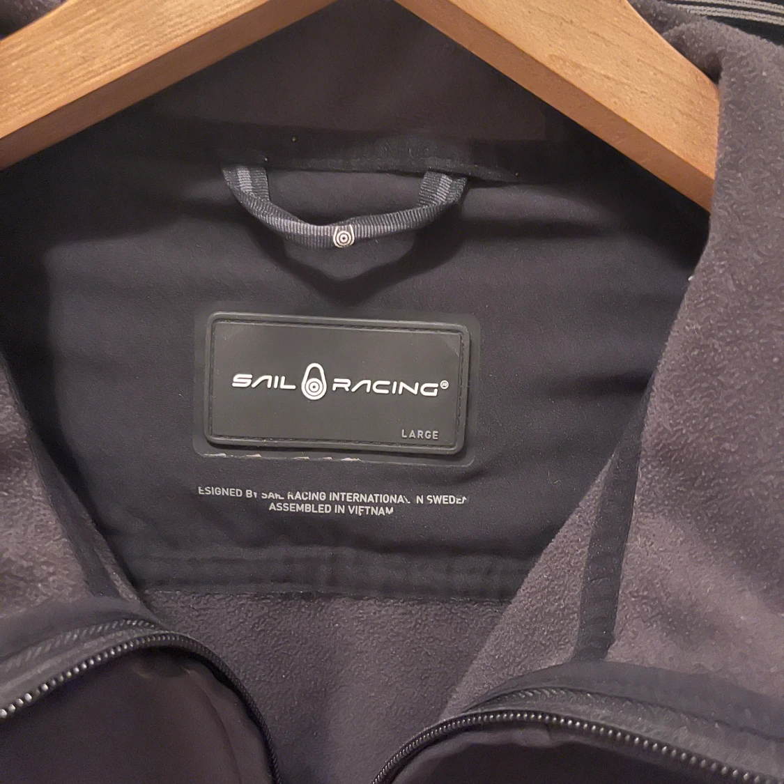 Sail racing jacka  - 91