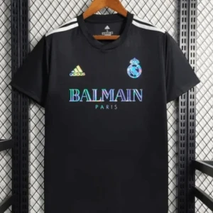 Real madrid helt ny 24/25 season - Helt ny har inte används perfekt kondtion