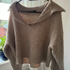 Cardigan från ginatricot  - Cardigan, andvänd fåtal gånger, inga defekter