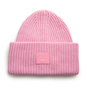 Acne studios mössa - Super snygg acne mössa, super fin färg🩷🩷 Nypris 1700kr🩷