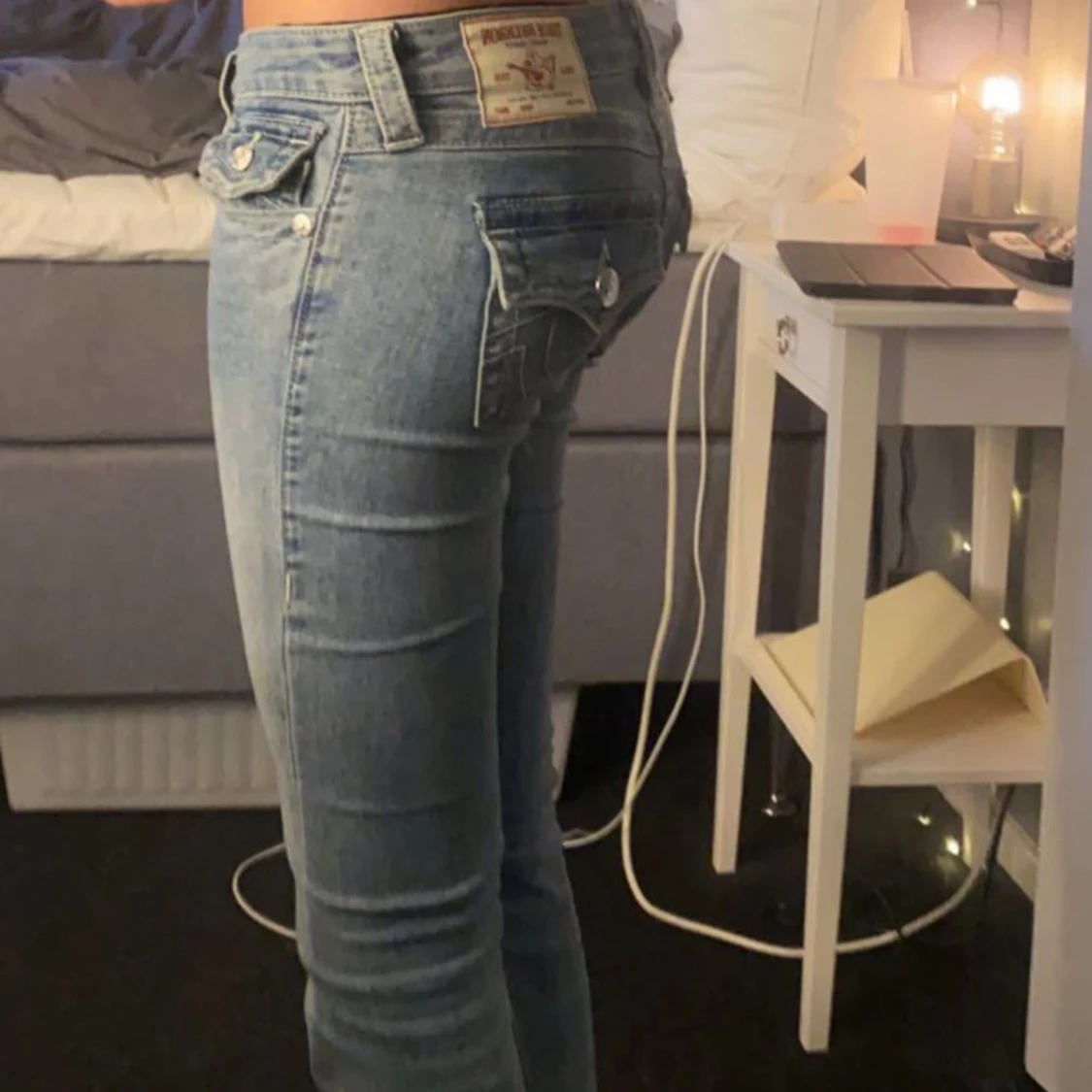 True Religion Jeans - 90