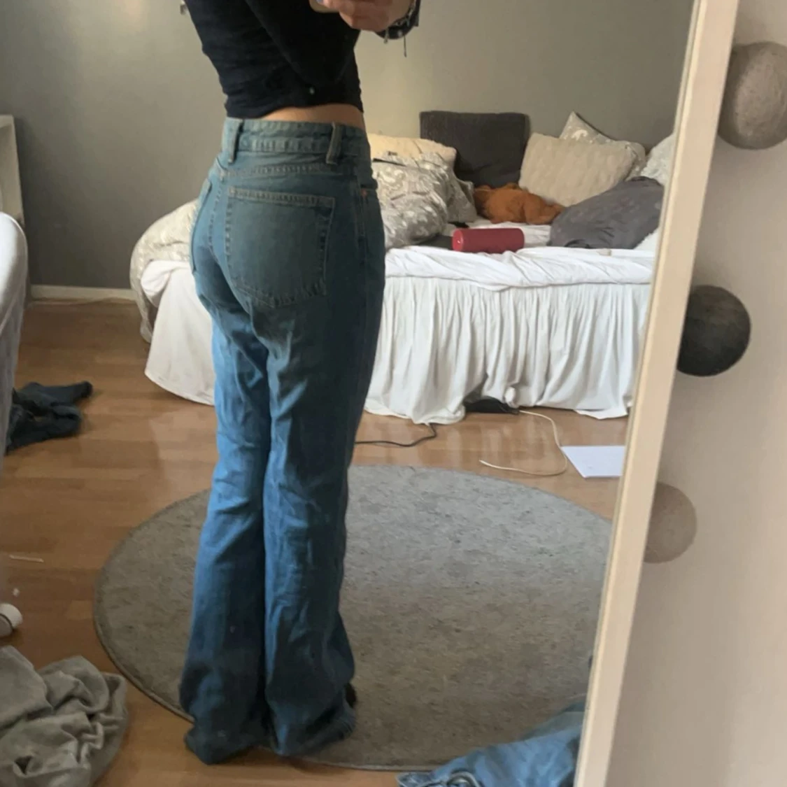 Jeans - 91