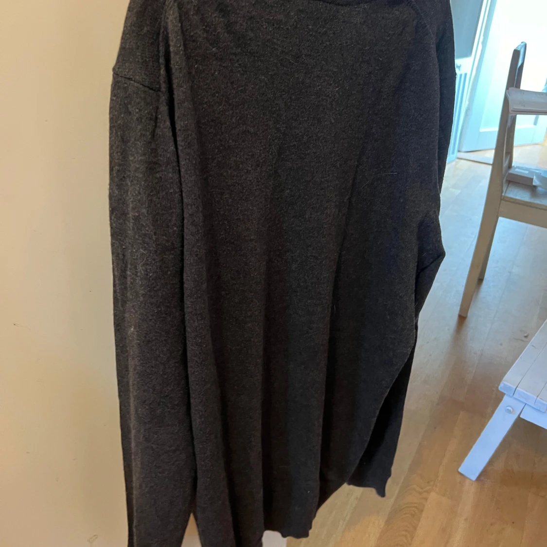 Lyle n scott tröja - 90