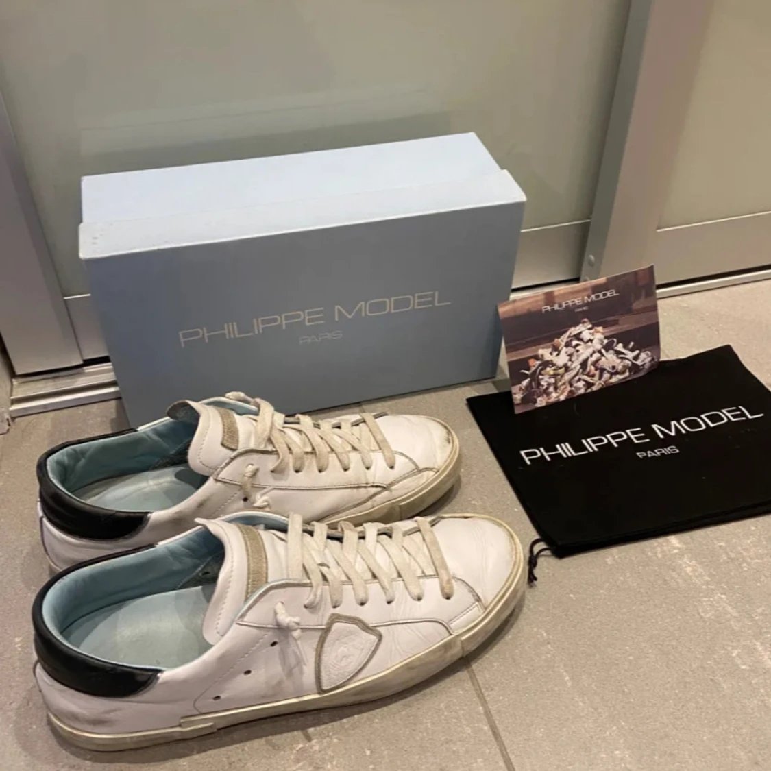 Philippe model stl 45 - 90