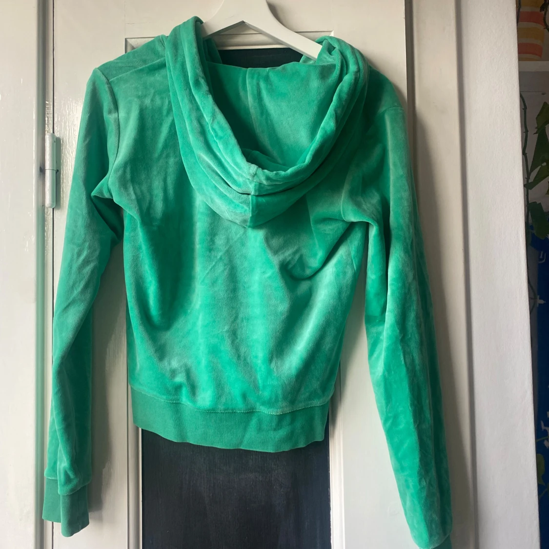 Grönt Juicy sett  - 91