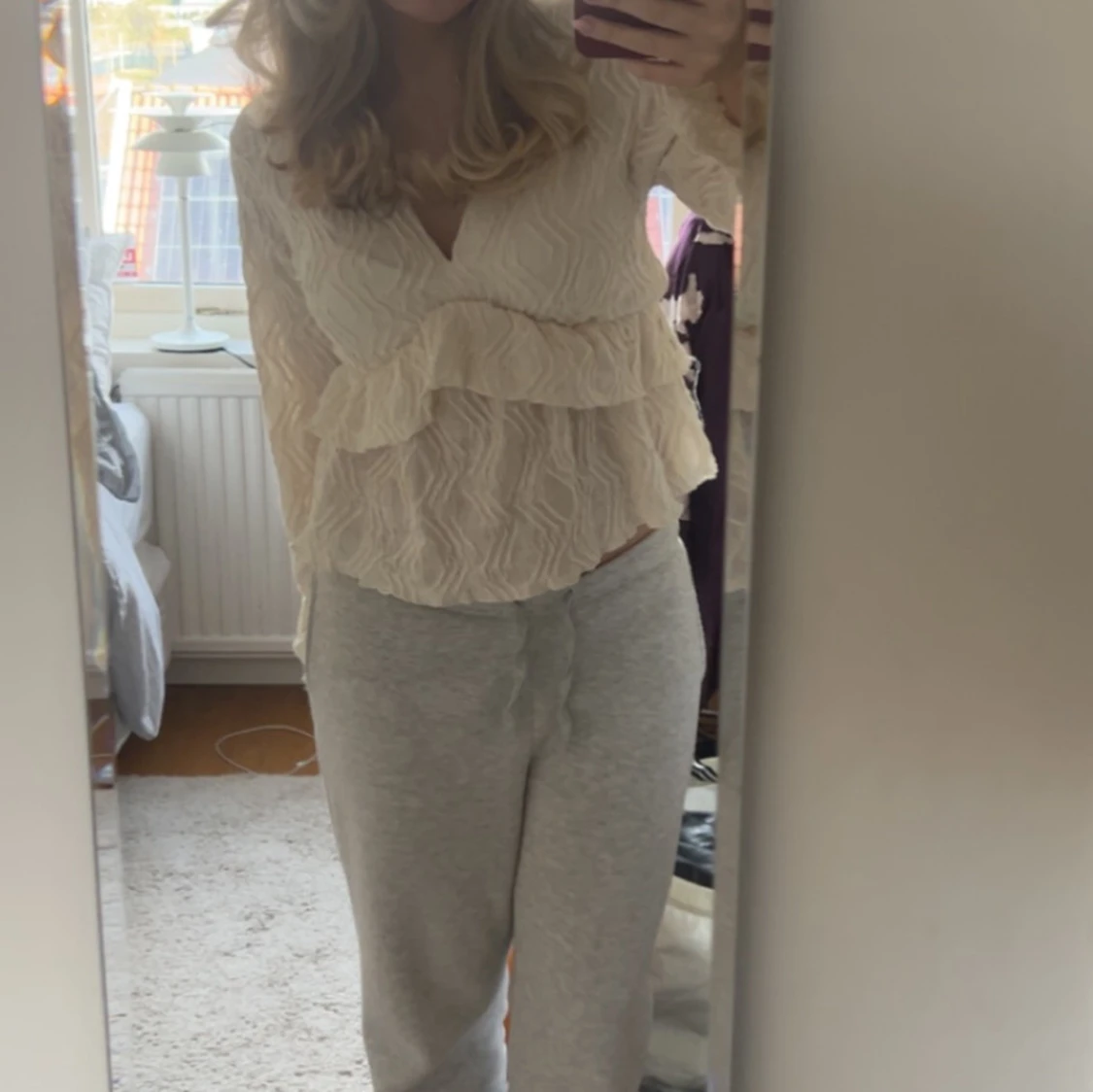 Gina tricot blus - 91