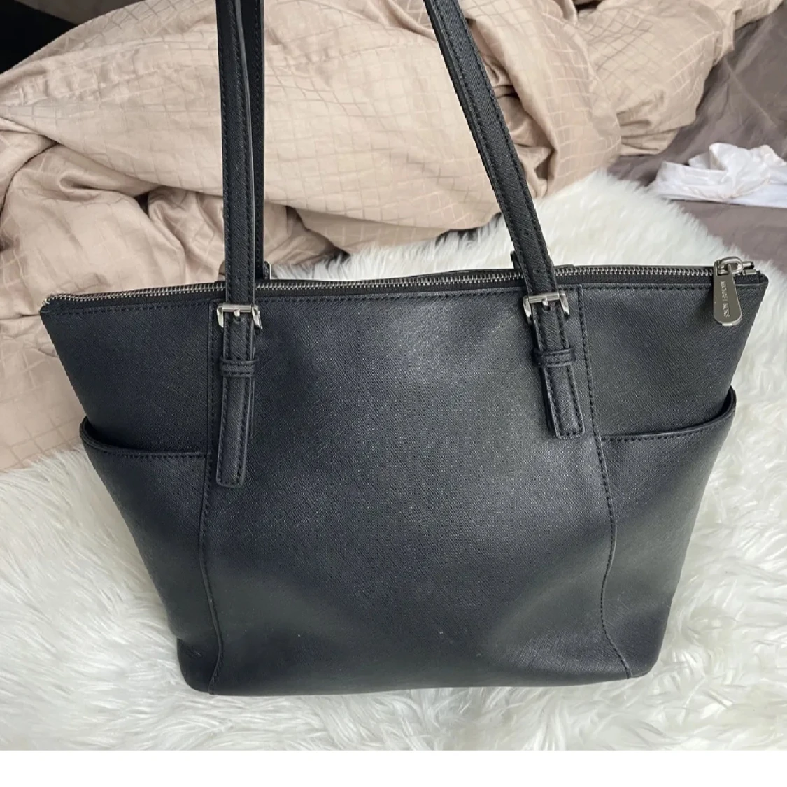 Michael Kors väska  - 90