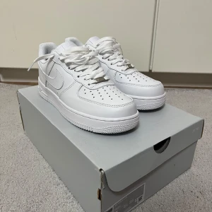 Nike air force 1 - Ny och oanvänd strl 40 Boxen ingår ej