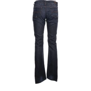 Tommy Hilfiger Jeans - SUPERSNYGGA jeans från Tommy Hilfiger🌺🌺strl 27/34☀️Raka och långa jeans!! Pris kan diskuteras utifrån önskemål och snabbt köp!!