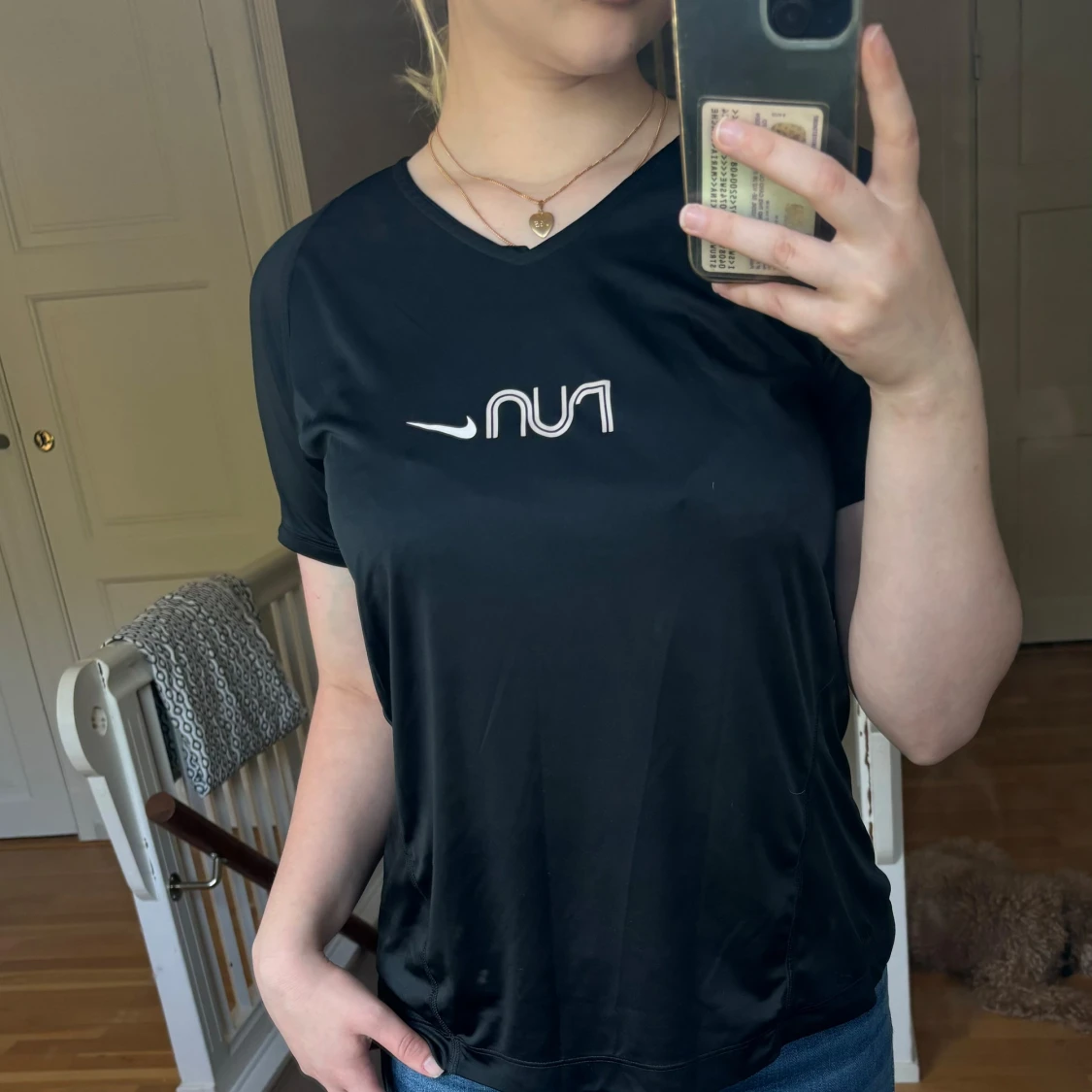 Tränings T-shirt från Nike  - 91