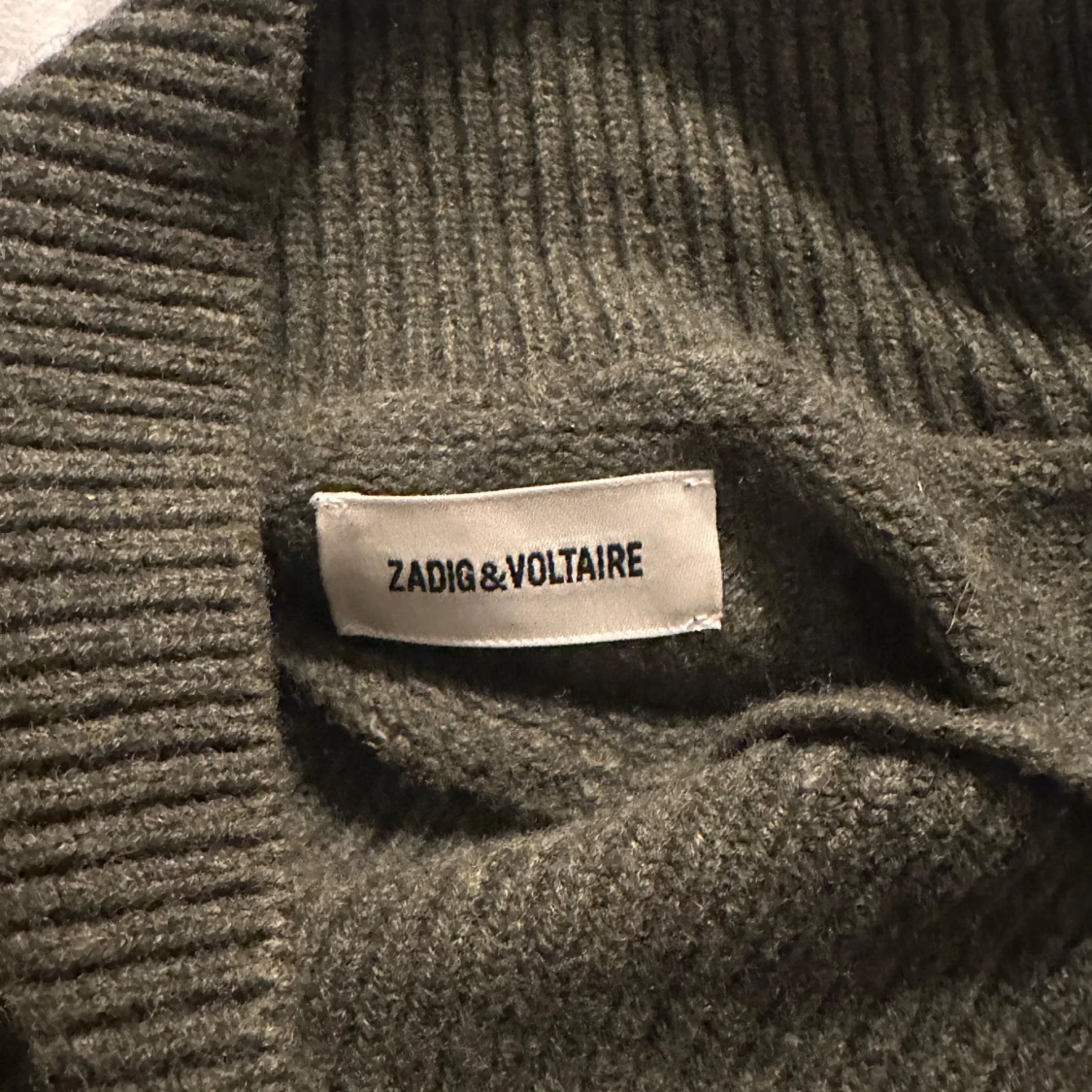 Zadig Voltaire tröja💕 - 93