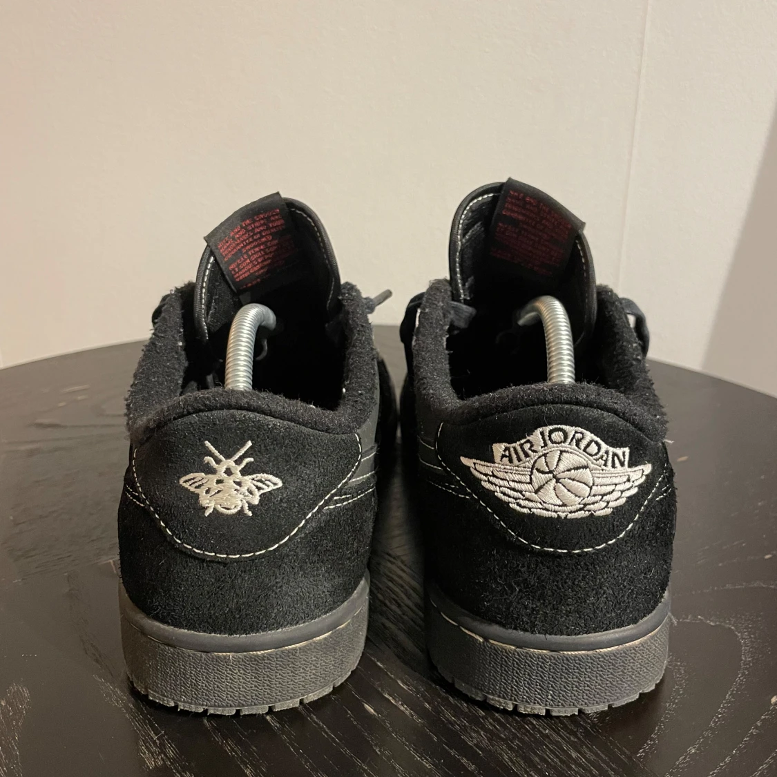 Jordan 1 Low - 2