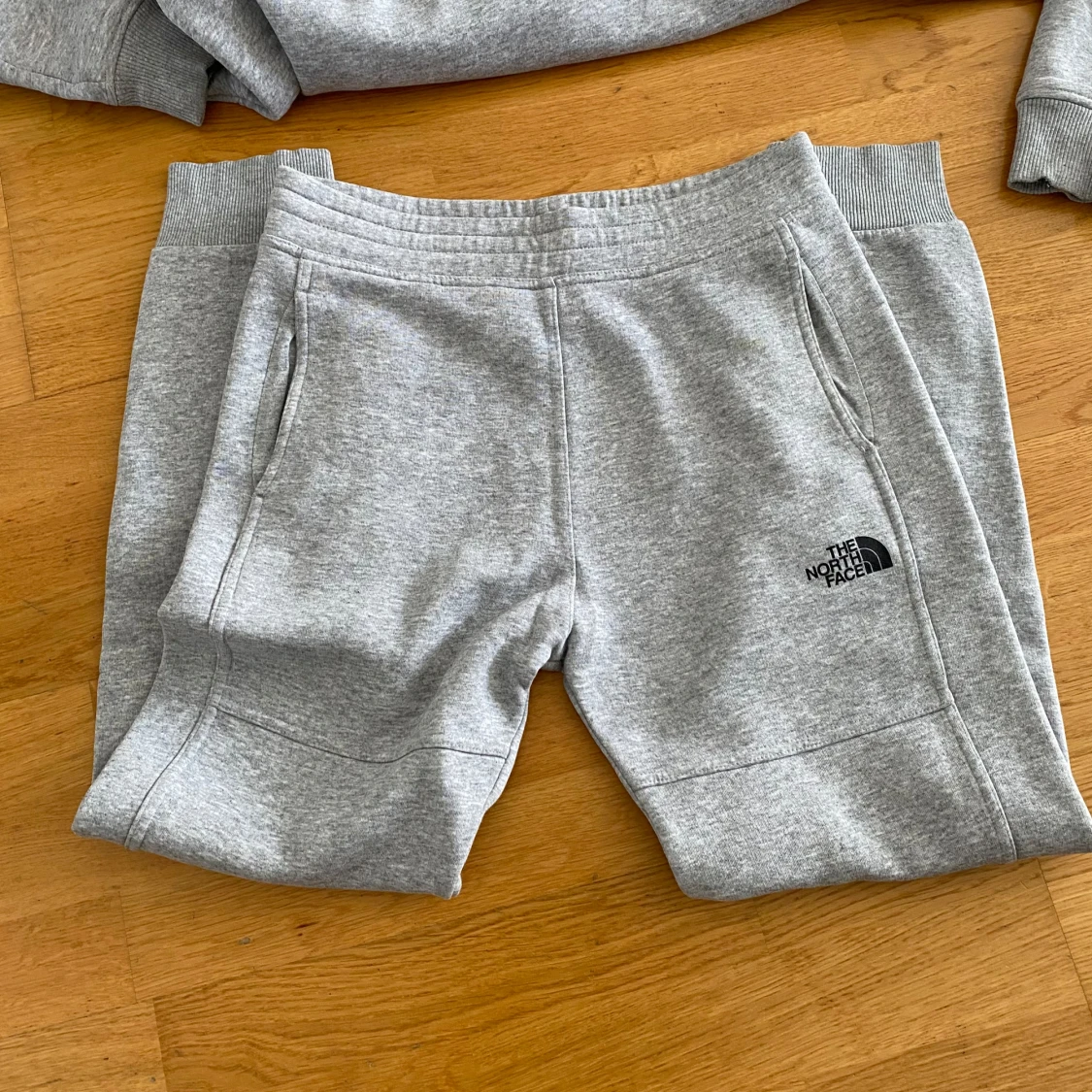 North Face Uniform - 90