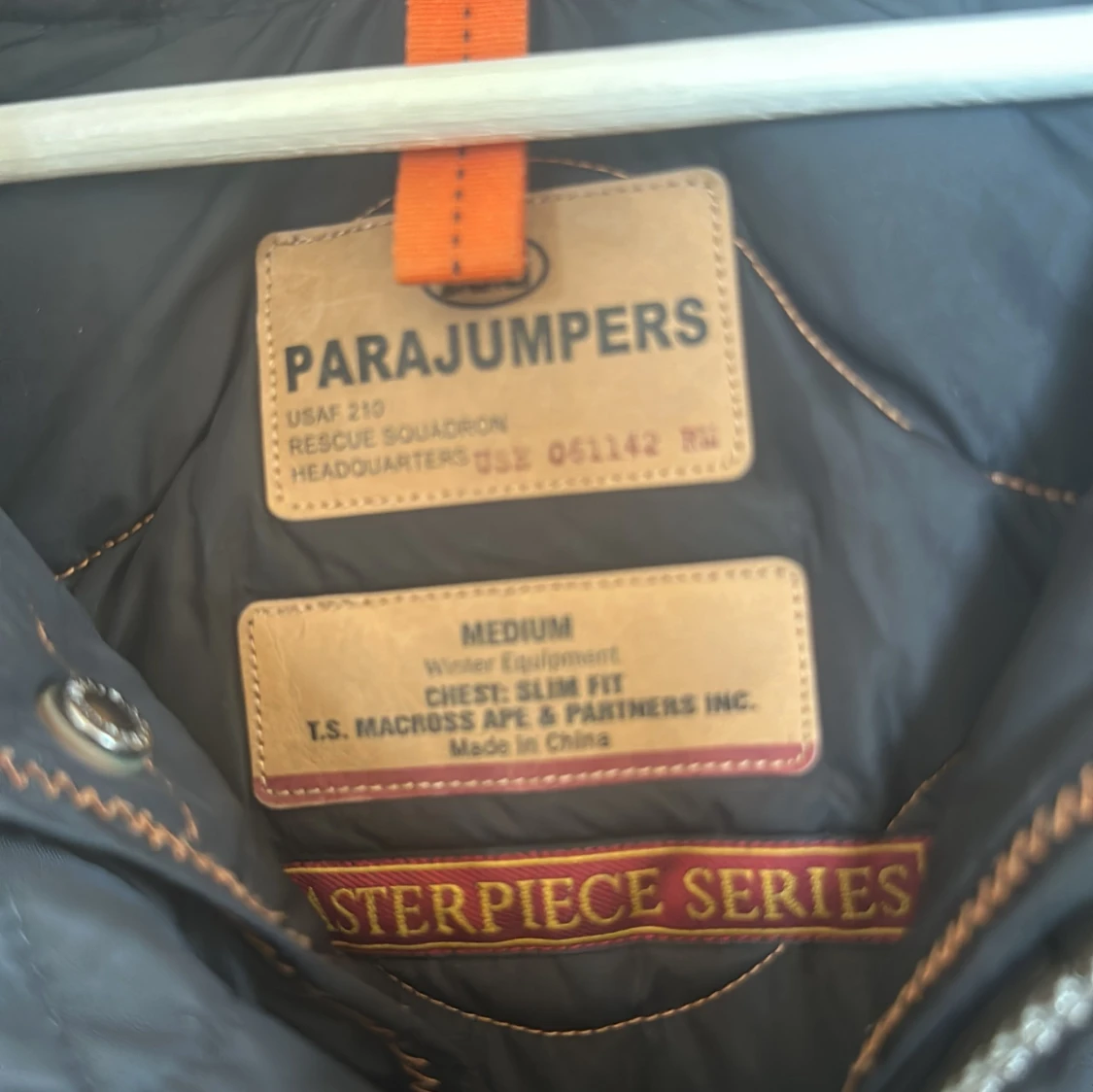 Parajumpers - 92