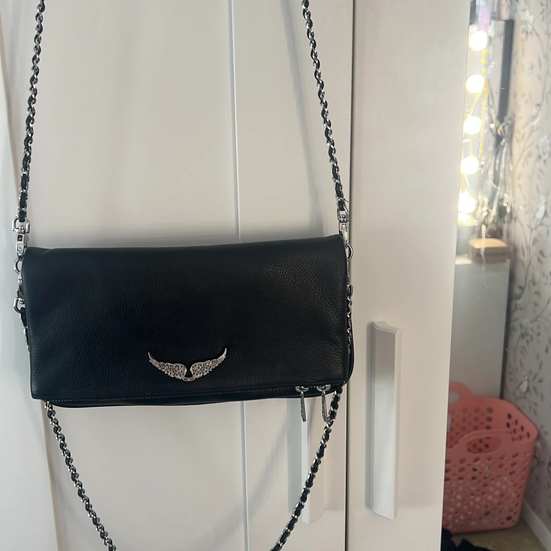 Zadig voltaire väska - 90