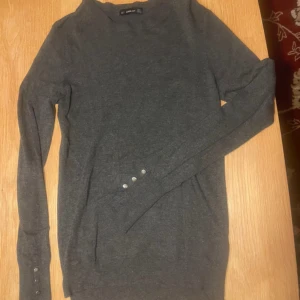 Stickad tröja från zara  - Stolek M
