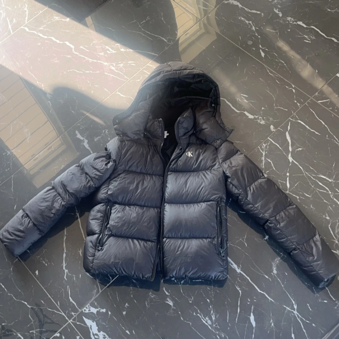 CALVIN KLEIN Jacka - 91